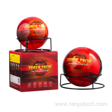 afo fire extinguisher/extinguisher ball